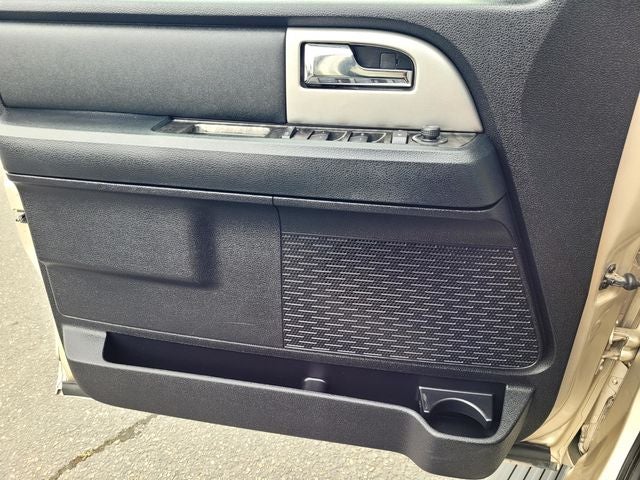 2017 Ford Expedition EL Limited
