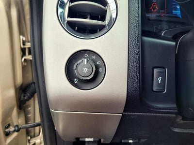 2017 Ford Expedition EL Limited