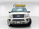 2017 Ford Expedition EL Limited