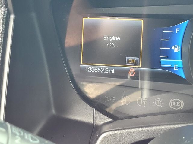 2017 Ford Expedition EL Limited