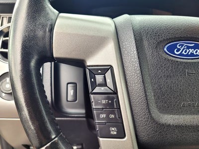 2017 Ford Expedition EL Limited