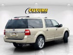 2017 Ford Expedition EL Limited