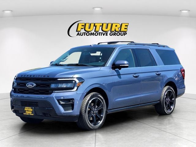 2022 Ford Expedition Max Limited