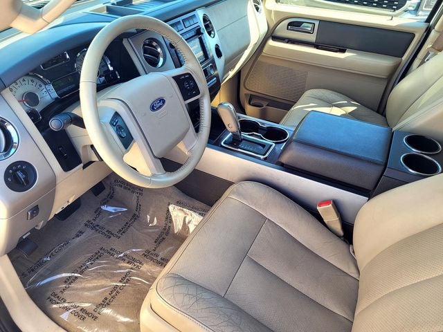 2013 Ford Expedition XLT