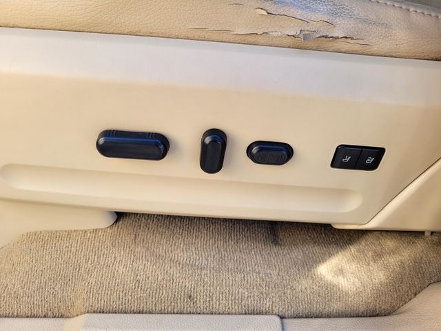 2013 Ford Expedition XLT