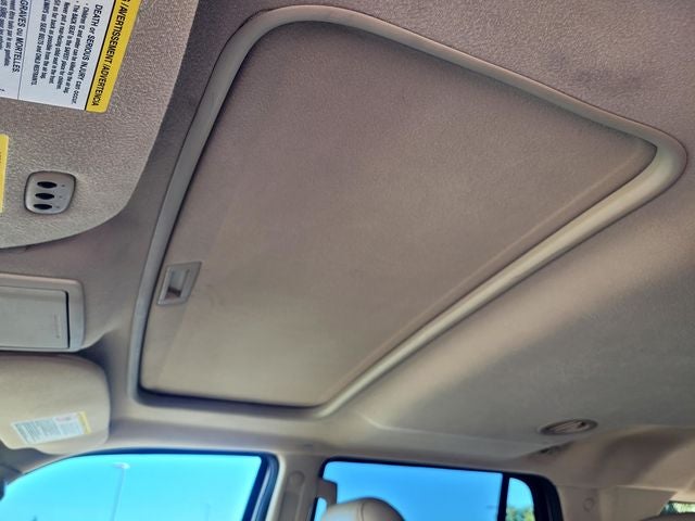 2013 Ford Expedition XLT
