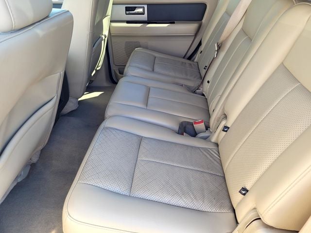 2013 Ford Expedition XLT