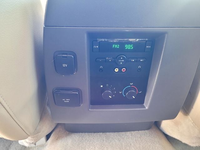 2013 Ford Expedition XLT