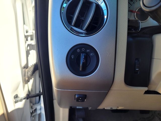 2013 Ford Expedition XLT