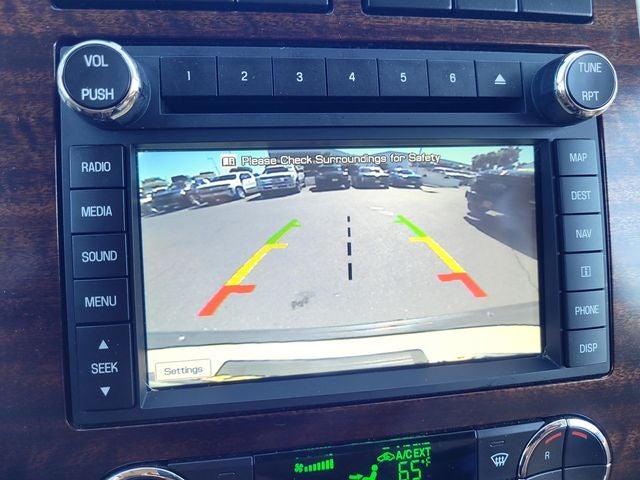 2013 Ford Expedition XLT
