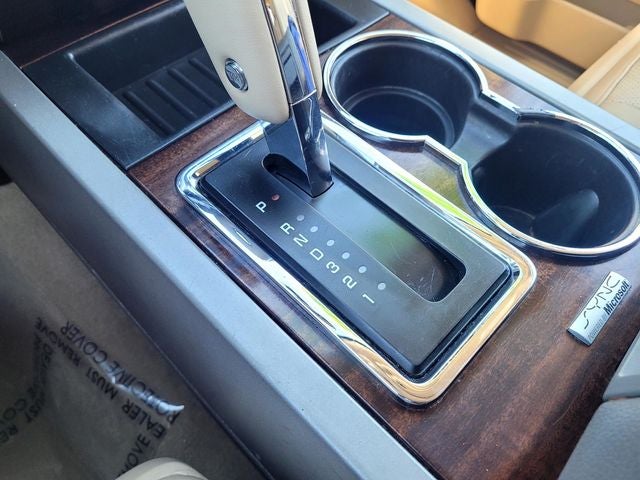 2013 Ford Expedition XLT