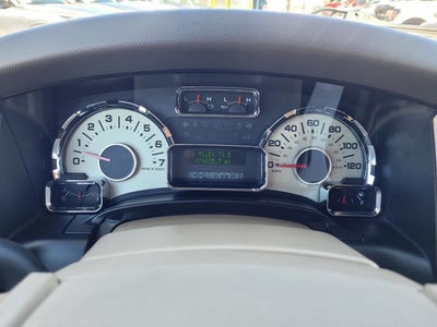 2013 Ford Expedition XLT