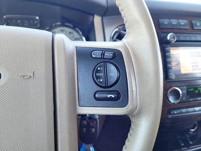 2013 Ford Expedition XLT