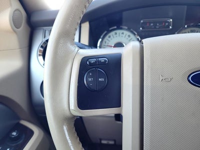 2013 Ford Expedition XLT