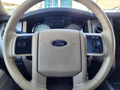 2013 Ford Expedition XLT