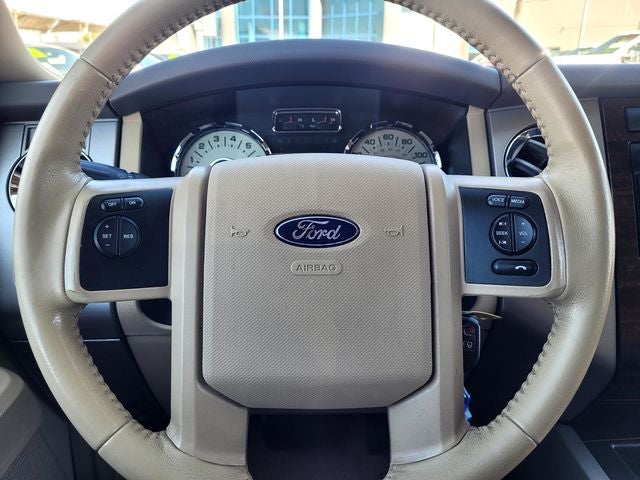 2013 Ford Expedition XLT
