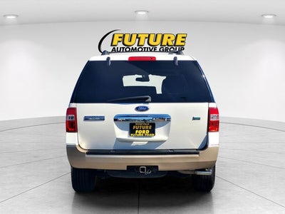2013 Ford Expedition XLT