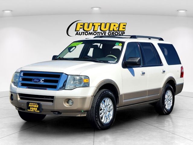 2013 Ford Expedition XLT