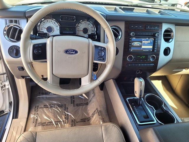 2013 Ford Expedition XLT