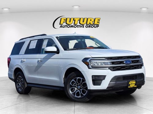 2024 Ford Expedition XLT 4WD w/High Equip Group