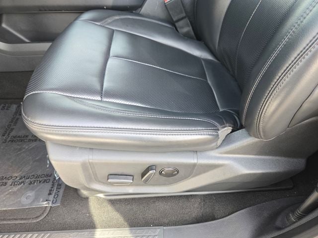 2024 Ford Expedition XLT 4WD w/High Equip Group