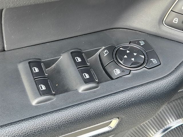 2024 Ford Expedition XLT 4WD w/High Equip Group