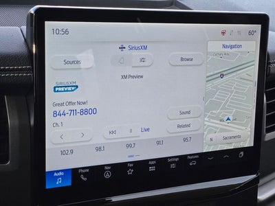 2024 Ford Expedition XLT 4WD w/High Equip Group