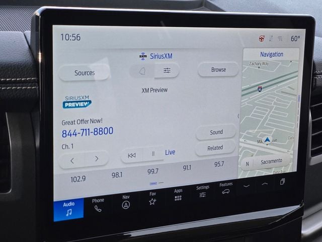 2024 Ford Expedition XLT 4WD w/High Equip Group