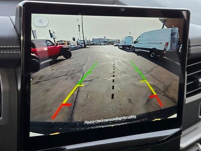 2024 Ford Expedition XLT 4WD w/High Equip Group