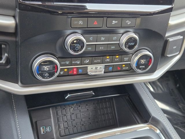 2024 Ford Expedition XLT 4WD w/High Equip Group