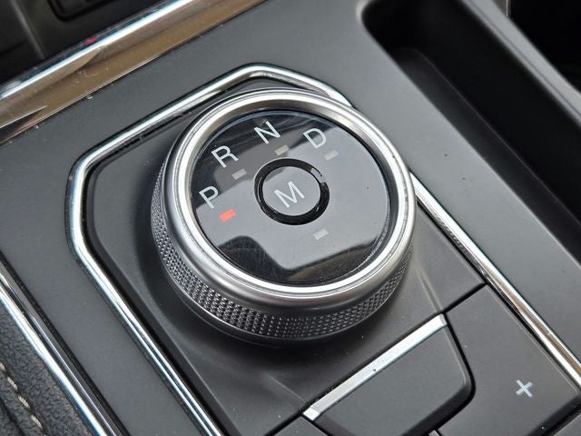 2024 Ford Expedition XLT 4WD w/High Equip Group