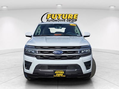2024 Ford Expedition XLT 4WD w/High Equip Group