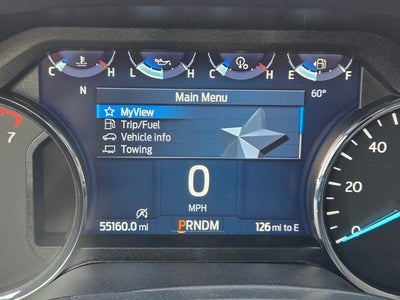 2024 Ford Expedition XLT 4WD w/High Equip Group