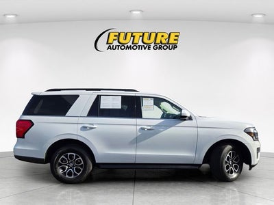 2024 Ford Expedition XLT 4WD w/High Equip Group