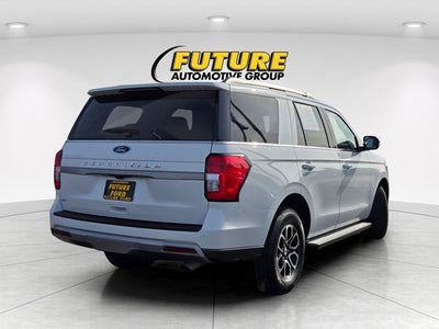 2024 Ford Expedition XLT 4WD w/High Equip Group