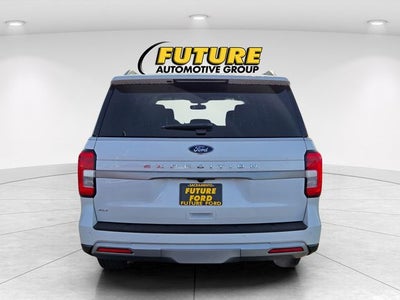 2024 Ford Expedition XLT 4WD w/High Equip Group
