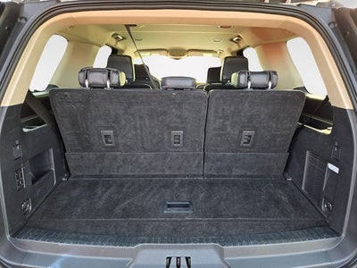 2024 Ford Expedition XLT 4WD w/High Equip Group