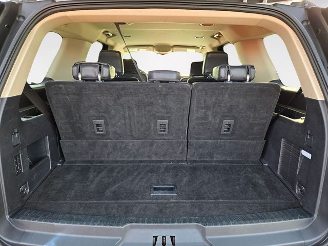 2024 Ford Expedition XLT 4WD w/High Equip Group