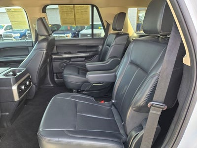 2024 Ford Expedition XLT 4WD w/High Equip Group