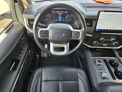 2024 Ford Expedition XLT 4WD w/High Equip Group