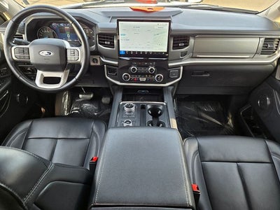2024 Ford Expedition XLT 4WD w/High Equip Group