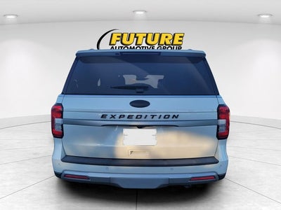 2023 Ford Expedition XLT
