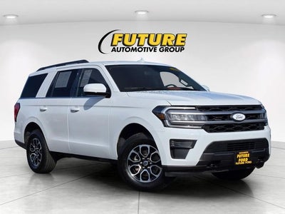 2022 Ford Expedition XLT 4WD
