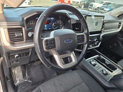 2022 Ford Expedition XLT 4WD