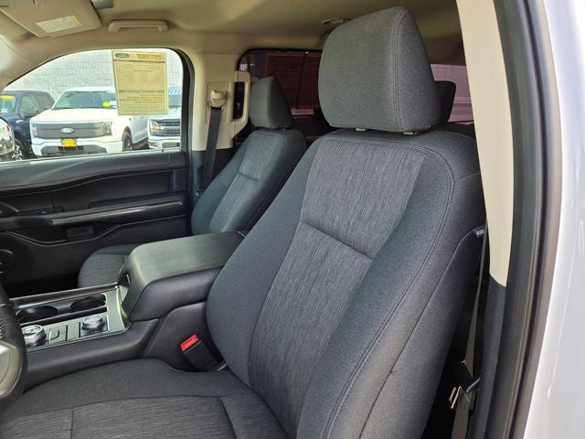 2022 Ford Expedition XLT 4WD