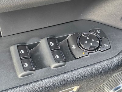 2022 Ford Expedition XLT 4WD