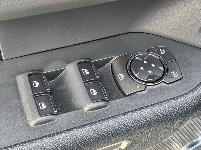 2022 Ford Expedition XLT 4WD