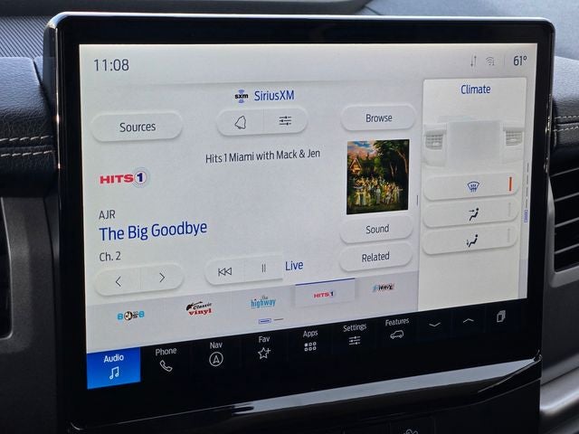 2022 Ford Expedition XLT 4WD