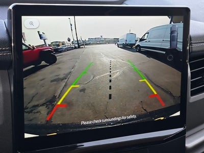 2022 Ford Expedition XLT 4WD