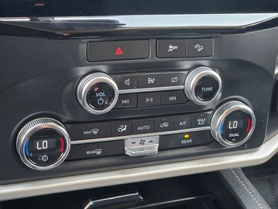 2022 Ford Expedition XLT 4WD